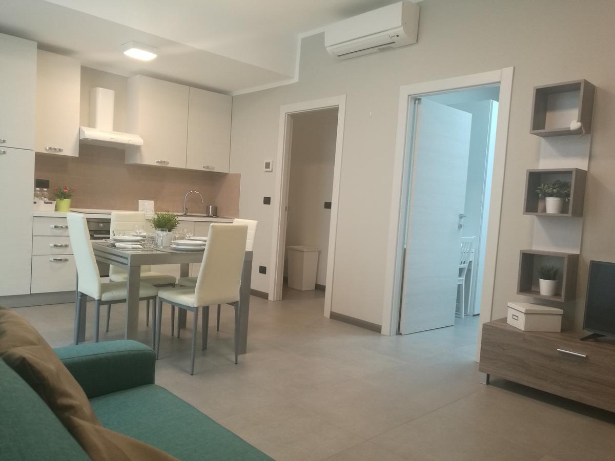 Lingotto Residence Torino Eksteriør billede