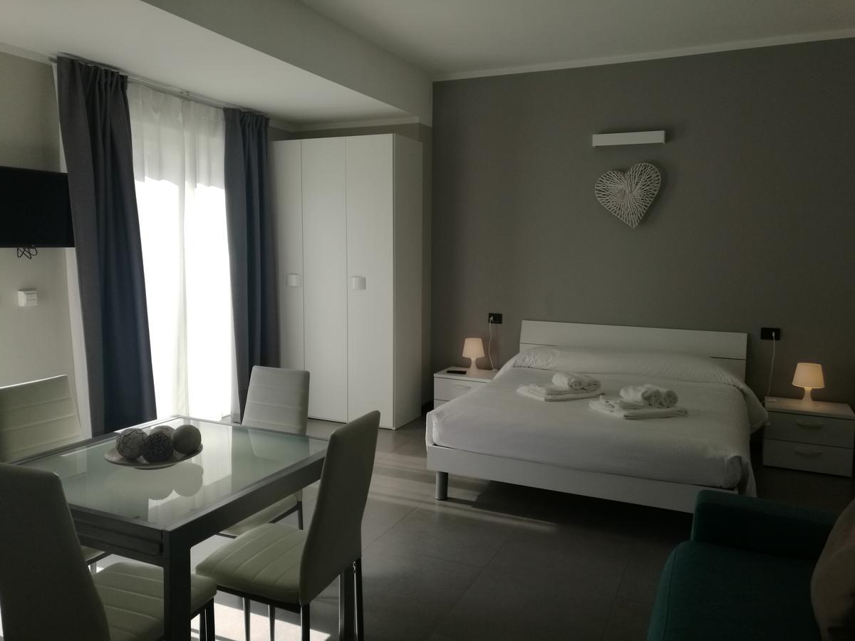 Lingotto Residence Torino Eksteriør billede